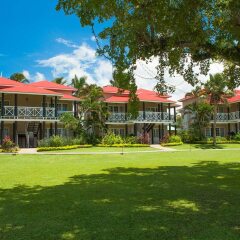 Отель Sandals Negril Beach Resort & Spa Luxury Inclusive Couples Only фото 8