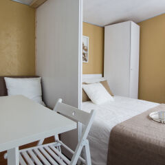 Отель Ecosuite & SPA комната для гостей фото 5
