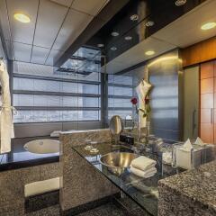 Отель Hilton Dubai Creek в номере