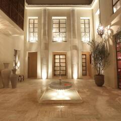 Отель Riad Joya Марракеш фото 9