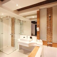 Rayaburi Hotel Patong Пхукет спа