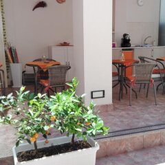 Отель B&B SeleneBeach Джардини Наксос интерьер отеля фото 2