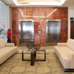 Hotel Ejecutivo Express интерьер отеля фото 2
