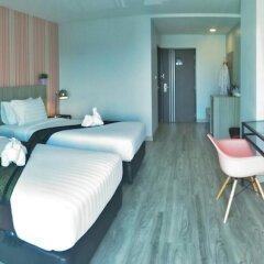 Отель Seri Place Паттайя фото 3