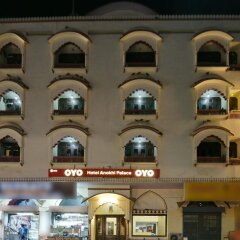 Hotel Anokhi Palace in Jaipur, India from 113$, photos, reviews - zenhotels.com photo 4
