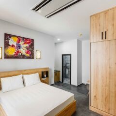 Отель Бутик-отель G Suites Luxury Rentals Кипр, Никосия - отзывы, цены и фото номеров - забронировать отель Бутик-отель G Suites Luxury Rentals онлайн комната для гостей фото 5