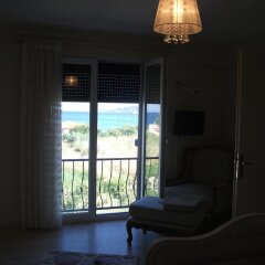 Palmiye Pansiyon Турция, Карабурун - отзывы, цены и фото номеров - забронировать отель Palmiye Pansiyon онлайн комната для гостей фото 2