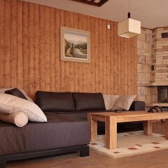 Отель Rodopi Houses Болгария, Чепеларе - отзывы, цены и фото номеров - забронировать отель Rodopi Houses онлайн комната для гостей фото 5