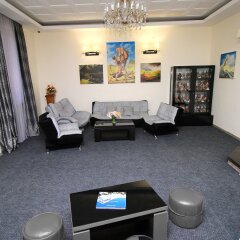 Отель Tiflis House развлечения