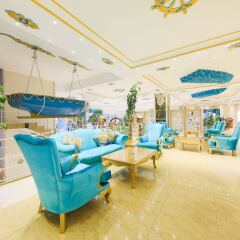 Daima Biz Hotel - All Inclusive фото 6