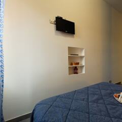 Отель Adriatic Room Ciampino в номере