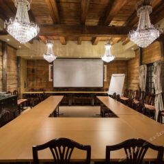 Отель Det Hanseatiske Hotel Норвегия, Берген - отзывы, цены и фото номеров - забронировать отель Det Hanseatiske Hotel онлайн помещение для мероприятий