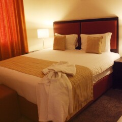 Отель One to One Hotel & Resort Ain Al Faida ОАЭ, Эль-Айн - отзывы, цены и фото номеров - забронировать отель One to One Hotel & Resort Ain Al Faida онлайн фото 4
