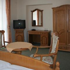 Отель Pension Villa Rosa фото 6