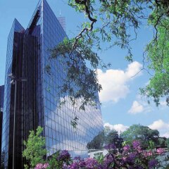 Отель Ramada Plaza Antwerp Бельгия, Антверпен - 1 отзыв об отеле, цены и фото номеров - забронировать отель Ramada Plaza Antwerp онлайн