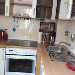 Отель Düsseldorf City Center Apartment am Rhein Германия, Дюссельдорф - отзывы, цены и фото номеров - забронировать отель Düsseldorf City Center Apartment am Rhein онлайн в номере фото 2