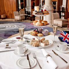 Отель Threadneedles, Autograph Collection by Marriott питание фото 2
