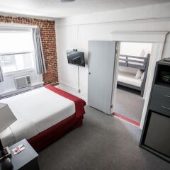 Отель American Hotel Los Angeles США, Лос-Анджелес - отзывы, цены и фото номеров - забронировать отель American Hotel Los Angeles онлайн фото 3