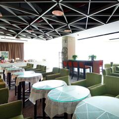 Отель Yile Road Garden Inn питание фото 3