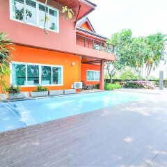 Отель The Chalet Phuket Resort Таиланд, Пхукет - отзывы, цены и фото номеров - забронировать отель The Chalet Phuket Resort онлайн фото 7