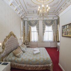 HHK Hotel Турция, Стамбул - 4 отзыва об отеле, цены и фото номеров - забронировать отель HHK Hotel онлайн комната для гостей фото 2