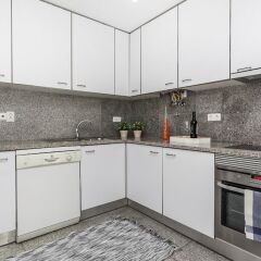 Апартаменты LxWay Apartments Rua das Pretas в номере