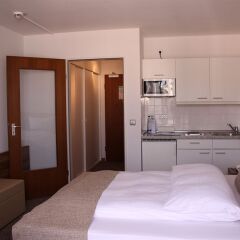 Отель Vi Vadi Hotel downtown munich Германия, Мюнхен - - забронировать отель Vi Vadi Hotel downtown munich, цены и фото номеров в номере фото 2