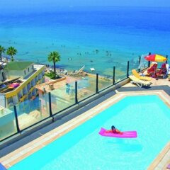 Hotel Asena с домашними животными