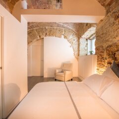 Отель Casa Professa Luxury Palermo Center Италия, Палермо - отзывы, цены и фото номеров - забронировать отель Casa Professa Luxury Palermo Center онлайн спа фото 2