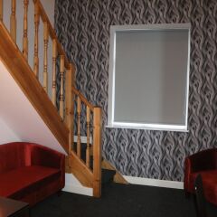 Trivelles Hotel Manchester - Cross Lane интерьер отеля фото 3