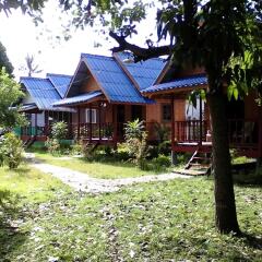 Отель Lanta Sunny House Ланта фото 6