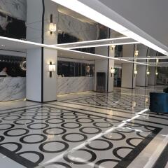 Pearl Hotel интерьер отеля фото 2