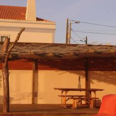 Almagreira Surf Hostel фото 21