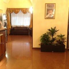 California Hotel интерьер отеля фото 3