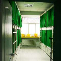 Гостиница Ride hostel Украина, Харьков - отзывы, цены и фото номеров - забронировать гостиницу Ride hostel онлайн интерьер отеля