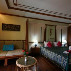 Отель Krabi Success Beach Resort комната для гостей фото 5