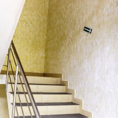 Гостиница Ап-ты Green Area 9 на ул. Крымской, 36 в Сочи отзывы, цены и фото номеров - забронировать гостиницу Ап-ты Green Area 9 на ул. Крымской, 36 онлайн фото 6