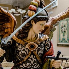 Hotel Posada Regis спортивное сооружение
