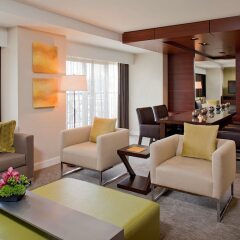 Отель Grand Hyatt Washington США, Вашингтон - отзывы, цены и фото номеров - забронировать отель Grand Hyatt Washington онлайн комната для гостей фото 4