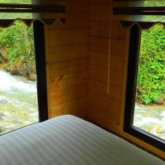 Ayder Elizan Hotel спа