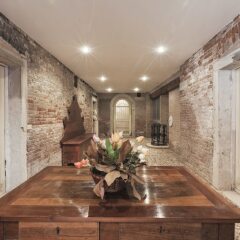 Отель Palazzetto San Lio Италия, Венеция - отзывы, цены и фото номеров - забронировать отель Palazzetto San Lio онлайн интерьер отеля фото 3