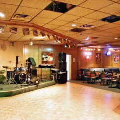 Отель Best Western Stevens Inn развлечения