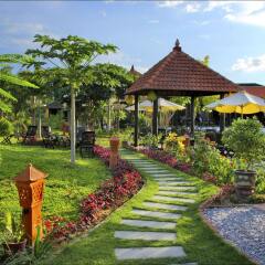 Отель Phu Thinh Boutique Resort And Spa Хойан фото 9