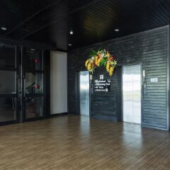 Отель Golden Tulip Essential Pattaya фитнесс-зал фото 3