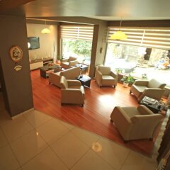 Lonca Hotel Турция, Гиресун - отзывы, цены и фото номеров - забронировать отель Lonca Hotel онлайн питание фото 2