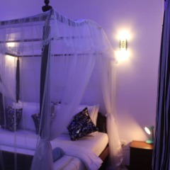 Отель Dream Villa комната для гостей