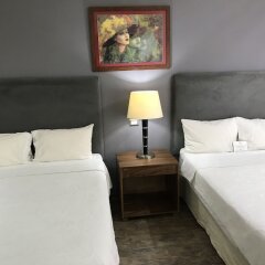 Hotel Edicion Uno Гвадалахара фото 7