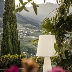Отель Golserhof Тироло фото 11