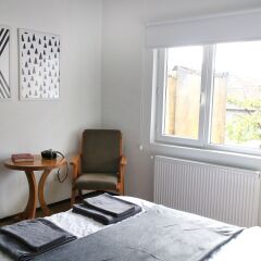 Hostel Bahane Турция, Стамбул - отзывы, цены и фото номеров - забронировать отель Hostel Bahane онлайн комната для гостей фото 2
