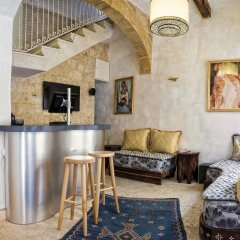 Отель Casa Cornelia Мальта, Валетта - отзывы, цены и фото номеров - забронировать отель Casa Cornelia онлайн комната для гостей фото 4